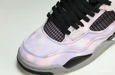 Hyperoad Air Master” Jordan 4 Jordan “Zen 4 Air 0403